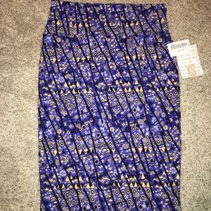 XS Cassie skirt